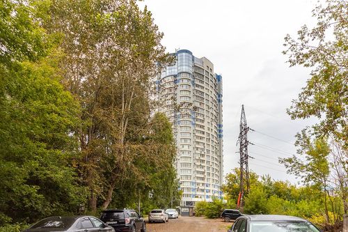 Пермь, Вильвенская