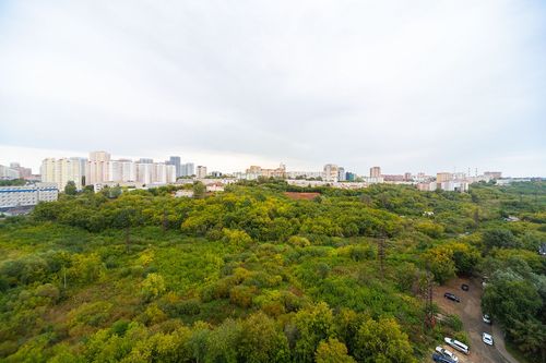 Пермь, Вильвенская