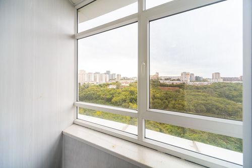 Пермь, Вильвенская