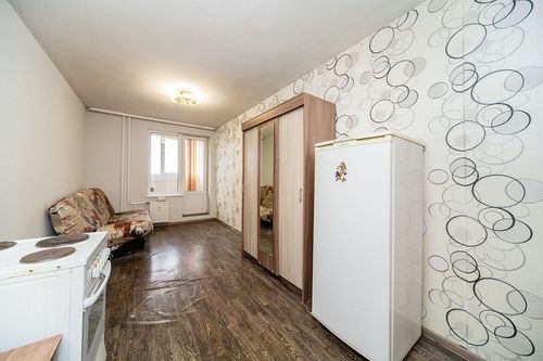 Пермь, Вильямса