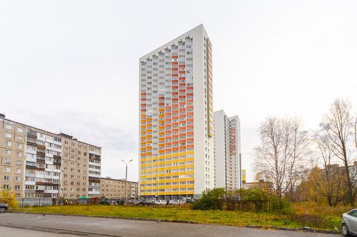 Пермь, Вильямса