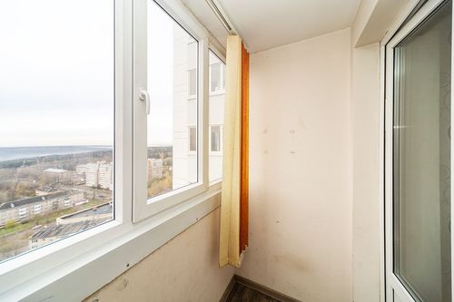 Пермь, Вильямса