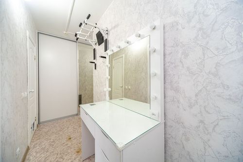 Пермь, Вильямса