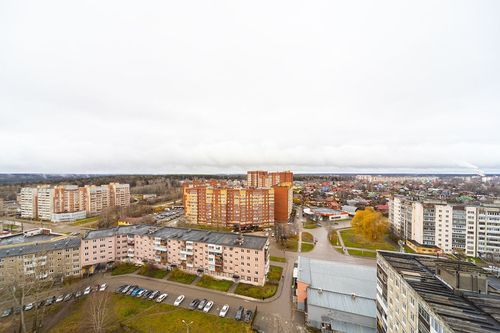 Пермь, Вильямса