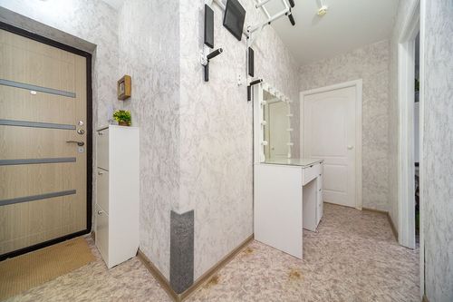 Пермь, Вильямса