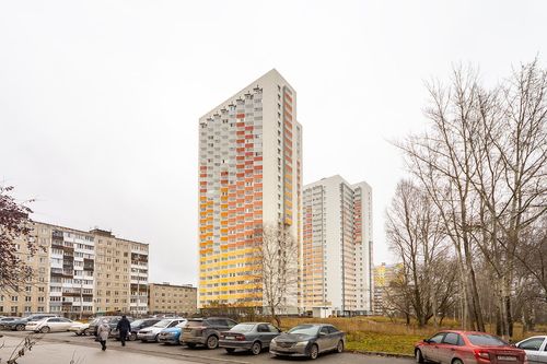 Пермь, Вильямса