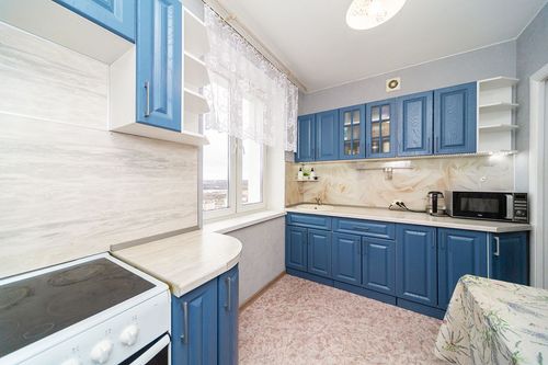 Пермь, Вильямса