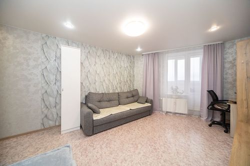 Пермь, Вильямса