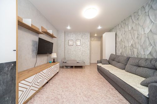 Пермь, Вильямса