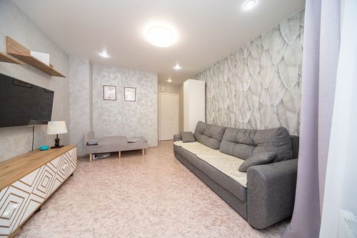 Пермь, Вильямса