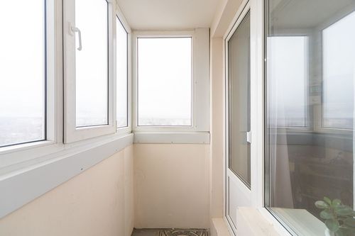 Пермь, Вильямса