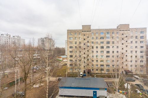 Пермь, Вижайская