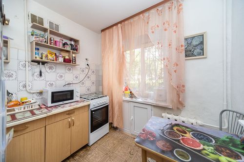 Пермь, Воркутинская
