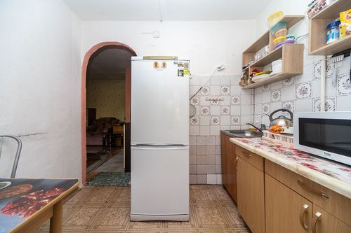 Пермь, Воркутинская