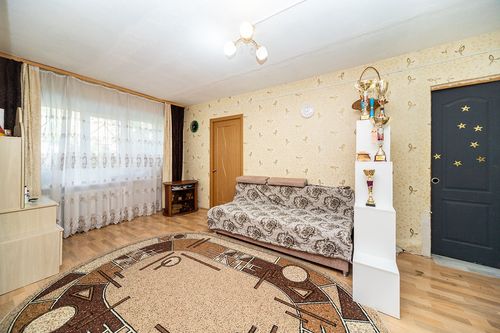 Пермь, Воркутинская