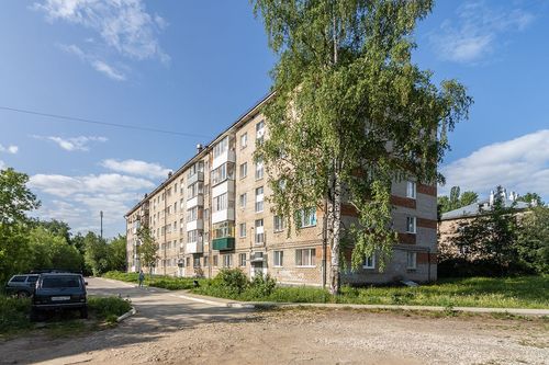 Пермь, Воркутинская