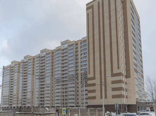 Пермь, Яблочкова