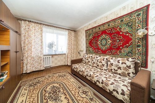 Пермь, Ялтинская