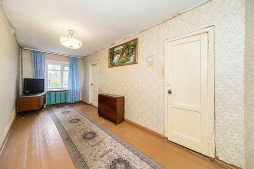 Пермь, Ялтинская