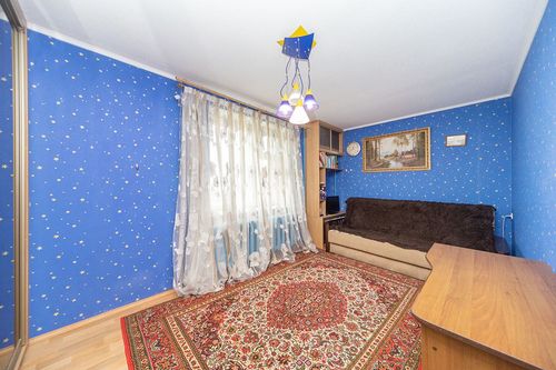 Пермь, Янаульская