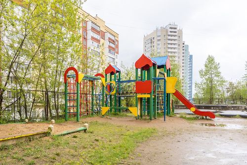 Пермь, Янаульская