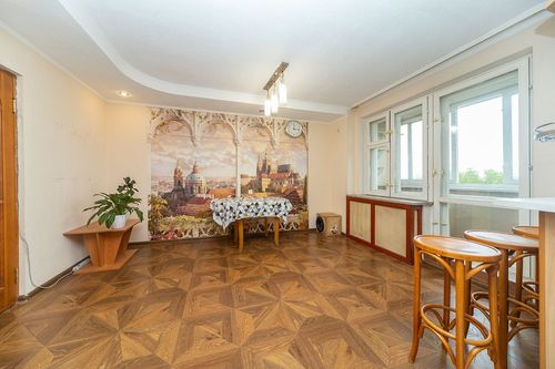 Пермь, Янаульская