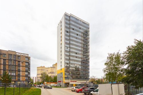 Пермь, Юнг Прикамья