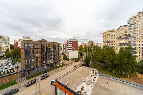 Пермь, Юнг Прикамья