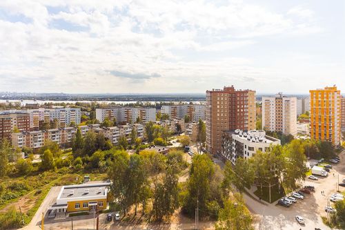 Пермь, Юнг Прикамья