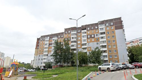 Пермь, Юрша