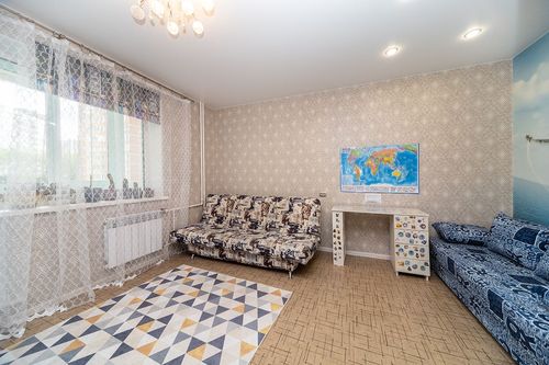 Пермь, Юрша