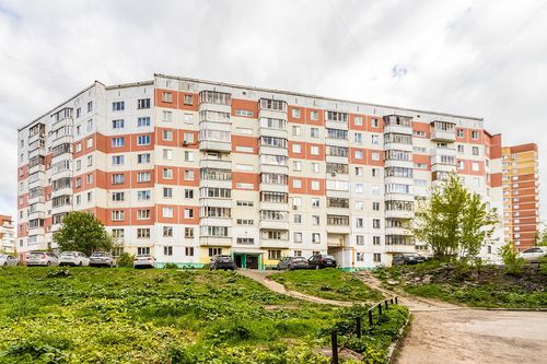 Пермь, Юрша