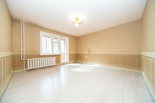 Пермь, Юрша