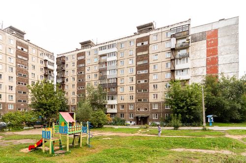 Пермь, Звонарева