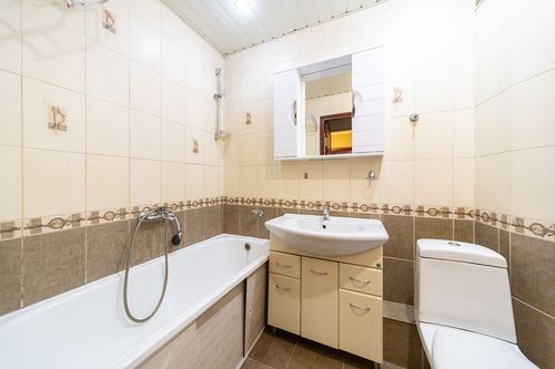 Пермь г., Луначарского