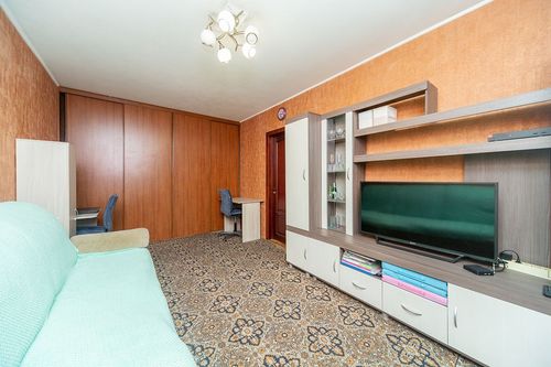 Пермь г., Луначарского