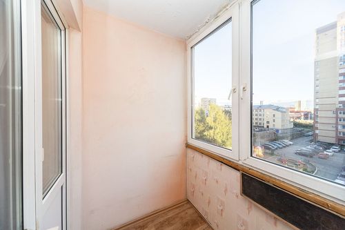 Пермь г., Луначарского