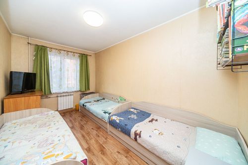 Пермь г., Луначарского