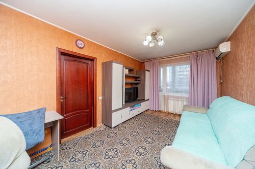 Пермь г., Луначарского