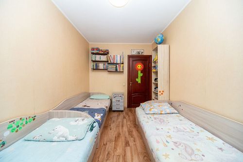 Пермь г., Луначарского