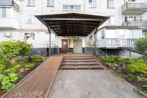 Пермь г., Луначарского