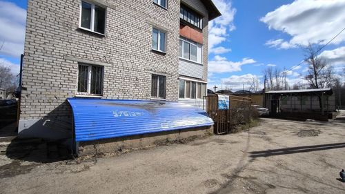 Песьянка д., null