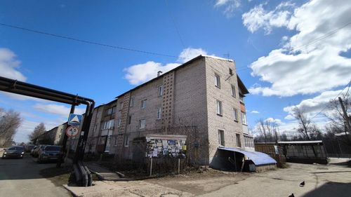 Песьянка д., null