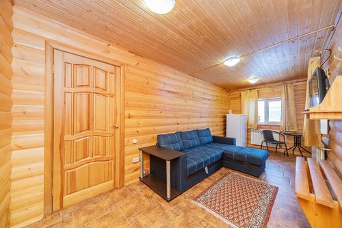 Пермский край, Ильинский район, Петрушата д., д.5