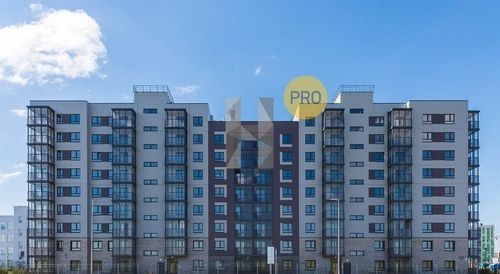 ЖК Pixel - Санкт-Петербург