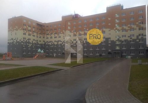 ЖК Полис Новоселье - Санкт-Петербург