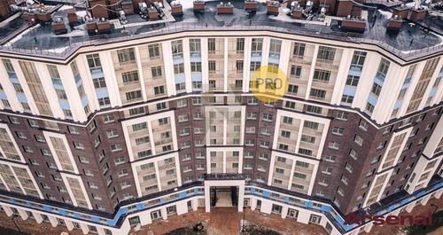 ЖК Полис Приморский 2 - Санкт-Петербург