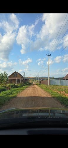 Пермский край, Пермский район, Полуденная д., Кедровая ул., д.22