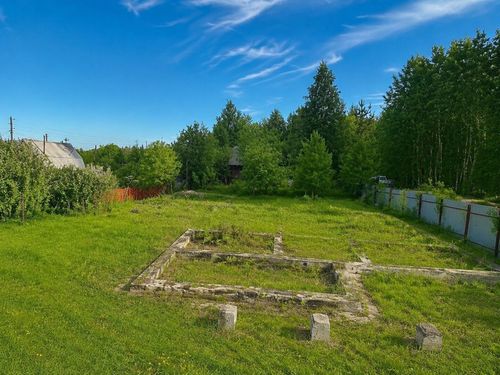 Пермский край, Пермский район, Пермь г., Полюшко снт