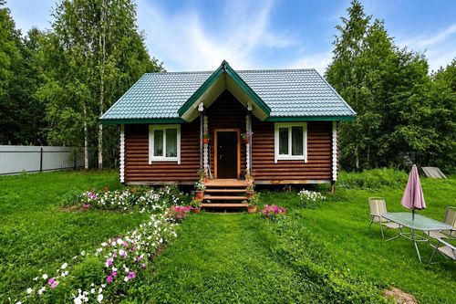Пермский край, Нытвенский район, Приверха д.
